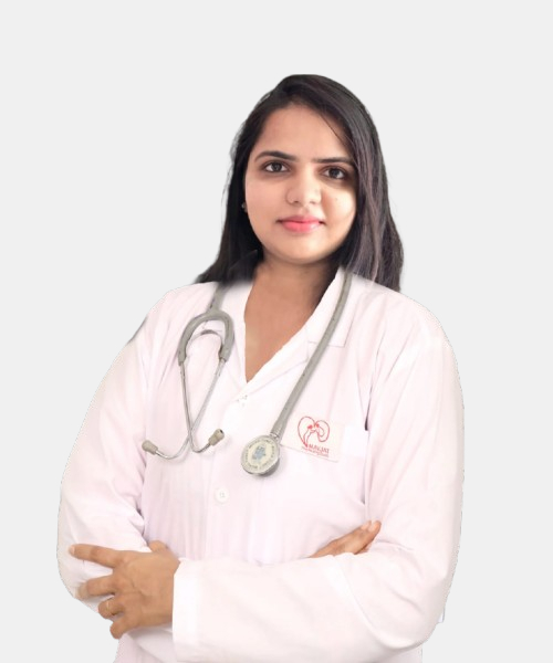Dr. Ruchi Bagvadiya
